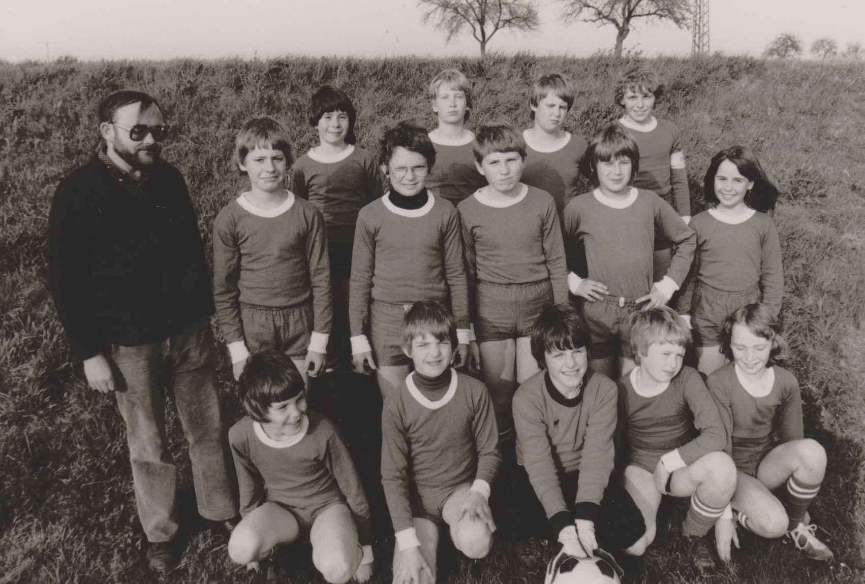 1982 D-11 Jugend